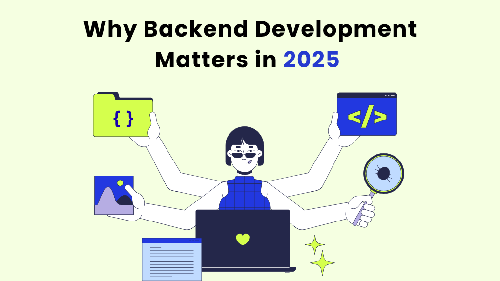 Backend Development